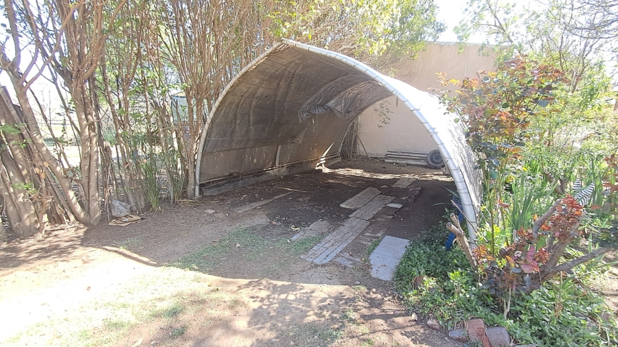 3 Bedroom Property for Sale in Tweespruit Free State